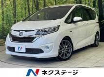 2017 Honda Freed