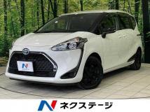 2021 Toyota Sienta