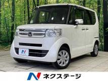2018 Honda N BOX