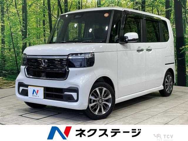 2025 Honda N BOX