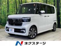 2025 Honda N BOX