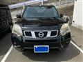 2011 Nissan X-Trail