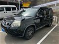 2011 Nissan X-Trail