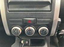 2011 Nissan X-Trail