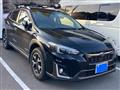 2019 Subaru IMPREZA XV HYBRID