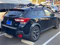 2019 Subaru IMPREZA XV HYBRID