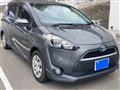 2015 Toyota Sienta