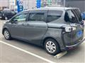 2015 Toyota Sienta