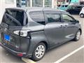 2015 Toyota Sienta