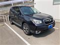 2012 Subaru Forester
