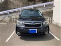 2012 Subaru Forester