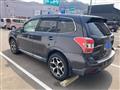 2012 Subaru Forester