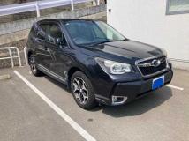 2012 Subaru Forester