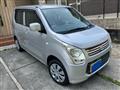 2013 Suzuki Wagon R