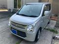 2013 Suzuki Wagon R