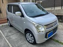 2013 Suzuki Wagon R