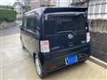2009 Daihatsu Move Conte