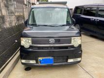 2009 Daihatsu Move Conte