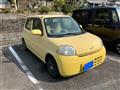 2007 Daihatsu Esse