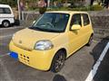 2007 Daihatsu Esse