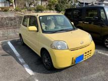 2007 Daihatsu Esse
