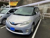 2010 Toyota Estima Hybrid