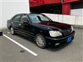 2001 Toyota Crown