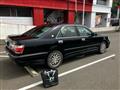2001 Toyota Crown