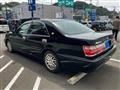 2001 Toyota Crown