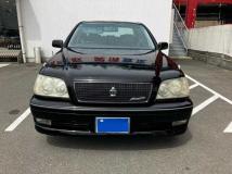 2001 Toyota Crown