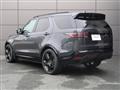2021 Land Rover Discovery