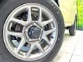 2022 Suzuki Jimny