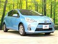 2013 Toyota AQUA