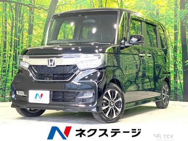 2020 Honda N BOX