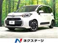 2024 Toyota Sienta