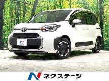 2024 Toyota Sienta