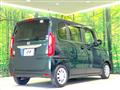 2021 Honda N BOX