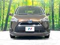 2017 Toyota Sienta