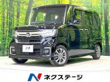 2021 Honda N BOX