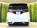 2023 Toyota Alphard Hybrid