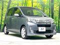 2013 Daihatsu Move