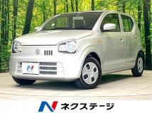 2021 Suzuki Alto
