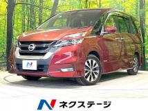 2018 Nissan Serena