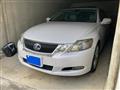 2008 Lexus GS