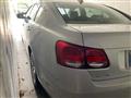 2008 Lexus GS