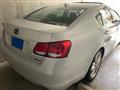 2008 Lexus GS