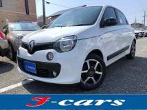 2017 Renault Twingo