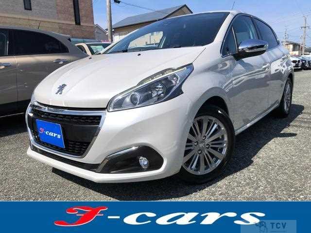 2017 Peugeot Peugoet Others