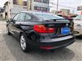 2014 BMW 3 Series