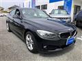 2014 BMW 3 Series